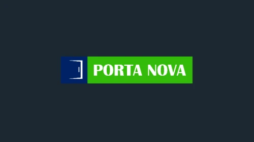 Порта Нова - Шоурум по подразбиране