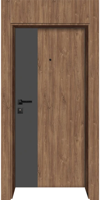 Входна врата Unison Design по Поръчка опция 0